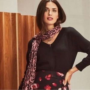 Cabi Switch Cardigan- medium, GUC